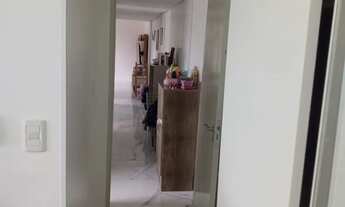 Imagem 7: Apartamento três dormitórios, vaga rotativa Bairro Cristal