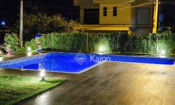 Imagem 3: Casa à venda e locação no Condomínio Portal dos Bandeirantes Salto em Salto/SP