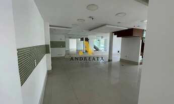 Imagem 4: Venda e Aluguel de Loja, por aluguel de R$ 30 mil e venda de R$ 2.5 milhões, no condomínio