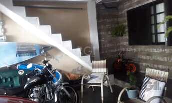 Imagem 3: Casa com 3 dormitórios, sendo 1 suíte no bairro Hípica