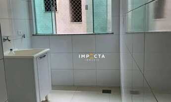 Imagem 5: Apartamento com 2 dormitórios à venda, 70 m² por R$ 450.000 - Fátima III - Pouso Alegre/MG