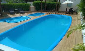 Imagem 4: Apartamento 3/4 no Spazio Sunset