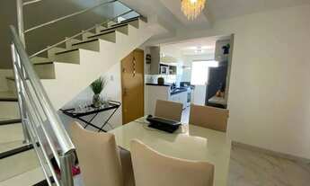 Imagem 5: Apartamento 04 quartos cobertura - Aluguel - Itapoã