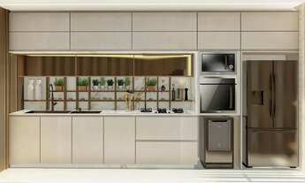 Imagem 5: Cobertura Duplex no Mossunguê ARYA1