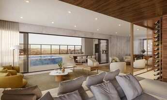 Imagem 3: Apartamento à venda no bairro Setor Marista - Goiânia/GO