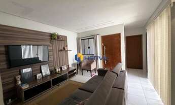 Imagem 4: Casa com 3 quartos à venda, 108 m² por R$ 450.000 - Jardim Paris III - Maringá/PR