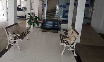 Imagem 2: Apto temporada capão da canoa, 3 quartos, garagem