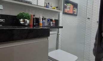 Imagem 6: Leo vende, bairro Vila Olímpia, 3\4 suíte, mobiliada, 5 minutos do centro