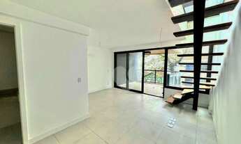 Imagem 7: Cobertura à venda, 180 m² por R$ 3.450.000,00 - Ipanema - Rio de Janeiro/RJ