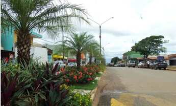 Imagem 4: Lote Campos Dourados 1977m²