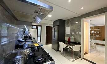 Imagem 7: Vendo Casa de 289 m² no Olho D?Água