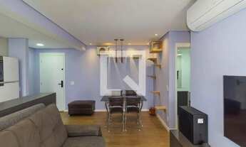 Imagem 5: Apartamento à Venda - Vila Prudente, 2 Quartos, 78 m2