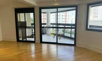 Imagem: APARTAMENTO - LOCAÇÃO - PERDIZES - 4 DORMS