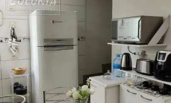 Imagem 5: Apartamento a venda - Vila Lucinda, Santo André