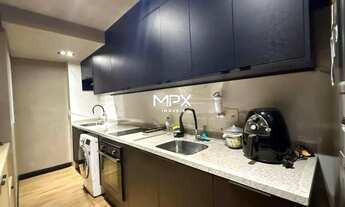 Imagem 3: Apartamento para alugar em Piracicaba, Cidade Alta, com 1 quarto, com 45 m², Liberty Vila