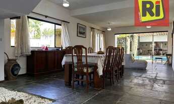 Imagem 7: Casa com 3 dormitórios, 494 m² - venda por R$ 3.500.000,00 ou aluguel por R$ 15.000,00/mês