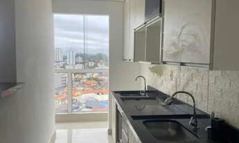 Imagem 3: APARTAMENTO RESIDENCIAL em TABOÃO DA SERRA - SP, PARQUE ASSUNÇÃO