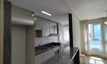 Imagem 3: Apartamento à no Edifício Acqua Jardim Residencial com 2 quartos, Região Central de Londri