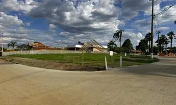 Imagem: Terreno em condomínio fechado com 1.000