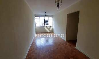 Imagem 3: Apartamento à venda em Campinas, Vila João Jorge, com 3 quartos, com 87.42 m²