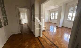 Imagem 4: APARTAMENTO 3 QUARTOS no Bairro de Copacabana