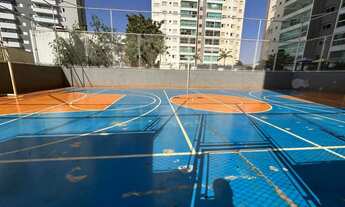 Imagem 4: Apartamento à venda no bairro Village Veneza - Goiânia/GO