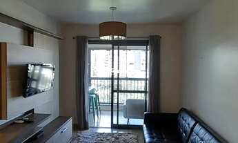 Imagem 4: Apartamento para alugar 01 Dormitório, 56m² e 01 Vaga no bairro Três Figueiras e