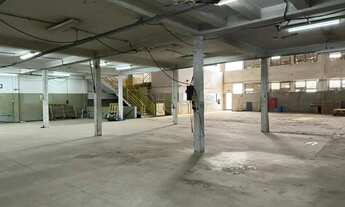 Imagem 5: Galpão à venda em Campinas, Parque Rural Fazenda Santa Cândida, com 1000 m²