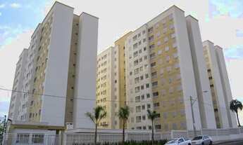 Imagem: Apartamento 3 dormitórios com suíte