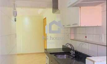 Imagem 7: Apartamento com 57m², 2 dormitórios, 2 banheiros, 1 vaga, lazer