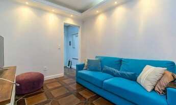 Imagem 2: Apartamento para alugar em Moinhos de Vento com 1 dormitório e 70 m² úteis