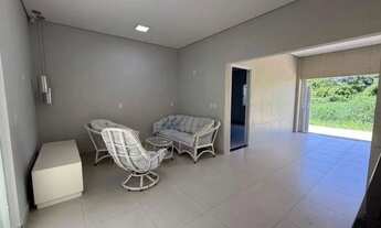 Imagem 7: Casa com 1 dormitório para alugar, 48 m² - Cohapar - Guaratuba/PR