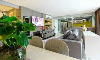 Imagem 2: Apartamento em Rua Nicola Mathias Falci - Jardim do Salso - Porto Alegre/RS