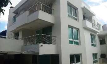 Imagem 3: Casa em condomínio com 4 suítes sendo 1 suíte master com closet e hidro 900m2 em Alphavill