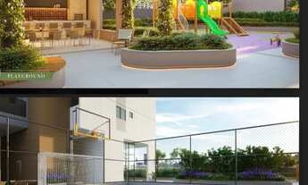 Imagem 6: Lançamento, Jardins do Parque, Maceió, 81m²