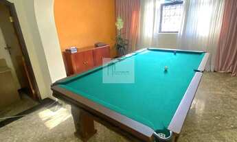 Imagem 4: Casa 05 Dorm. ou + em Aclimação - São Paulo