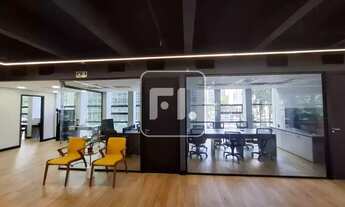 Imagem 3: Escritório para aluguel e venda tem 285 metros quadrados em Jardim Paulista - São Paulo