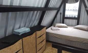 Imagem 4: Chalé nos Ingleses Anual - 350m da Praia - 2 quartos