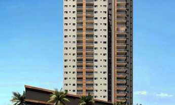 Imagem 2: Apartamento com 3 dormitórios à venda, 84 m² por R$ 900.000,00 - Dom Bosco - Itajaí/SC