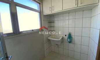 Imagem 3: Apartamento em Rua Aviador Mário Fundagem Nogueira - Jardim América - Bauru/SP