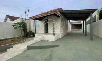 Imagem 2: ALUGA-SE Residência NO MARIA IZABEL - MARÍLIA/SP