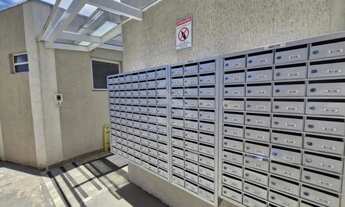 Imagem 5: Apartamento para Venda em Colombo, São Gabriel, 2 dormitórios, 1 banheiro, 1 vaga