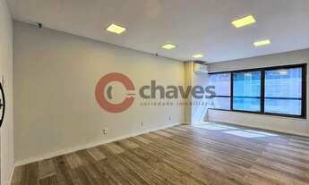 Imagem 4: Imóvel para venda possui 445 metros quadrados em Leblon - Rio de Janeiro - RJ