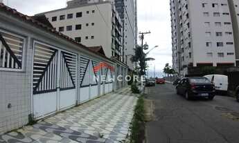 Imagem: Casa em Rua Primavera - Real - Praia Grande/SP