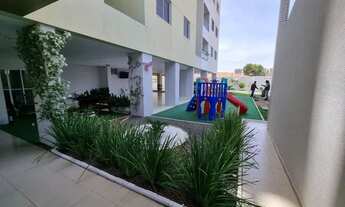 Imagem 2: Araxá Próximo a UFIP