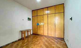 Imagem 5: Condomínio Edifício Paraopeba: Apartamento de 01 quarto com 65m² excelente localização no