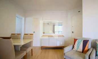 Imagem 7: Apartamento à Venda - Vila Madalena, 1 Quarto, 45 m2