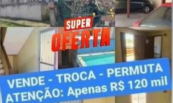 Imagem: VENDA - TROCA - PERMUTA - NEGOCIA Apartamento