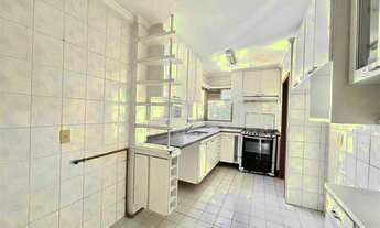 Imagem 5: Apartamento com 4 quartos à venda em Liberdade - SP