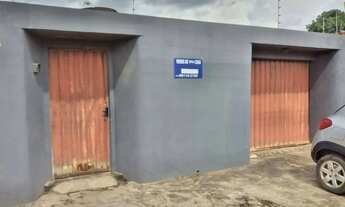 Imagem: Casa em Rua Benedito Silvestre de Moraes